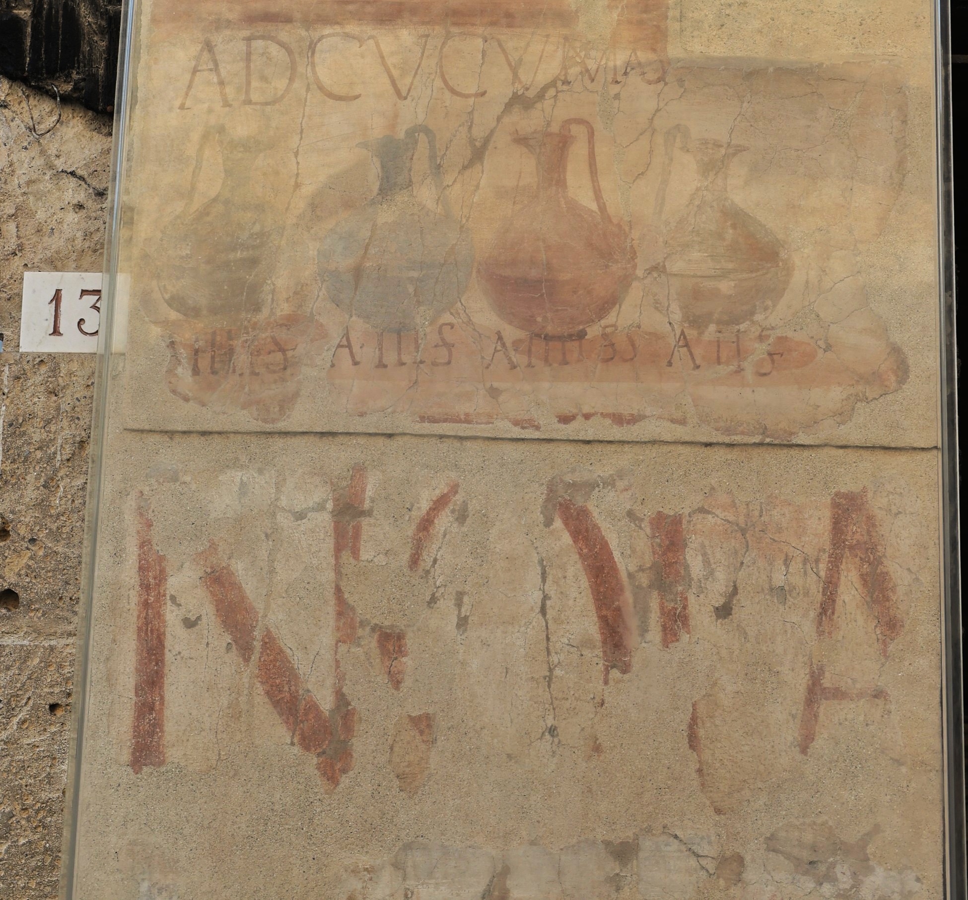 Herculaneum